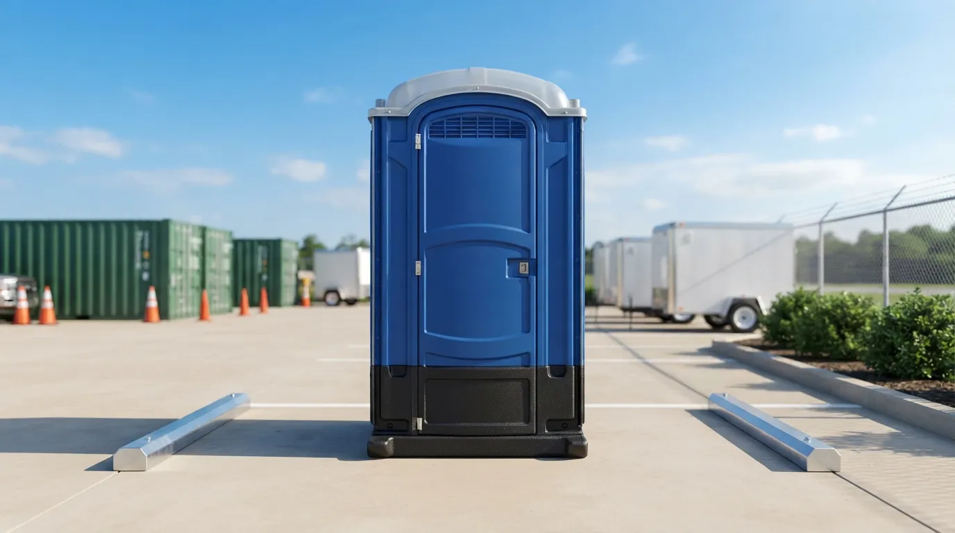 How Many Porta Potties Do I Need in Perris, CA