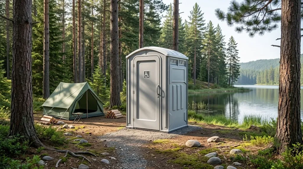 Porta Potty Rental in Mead Valley, CA
