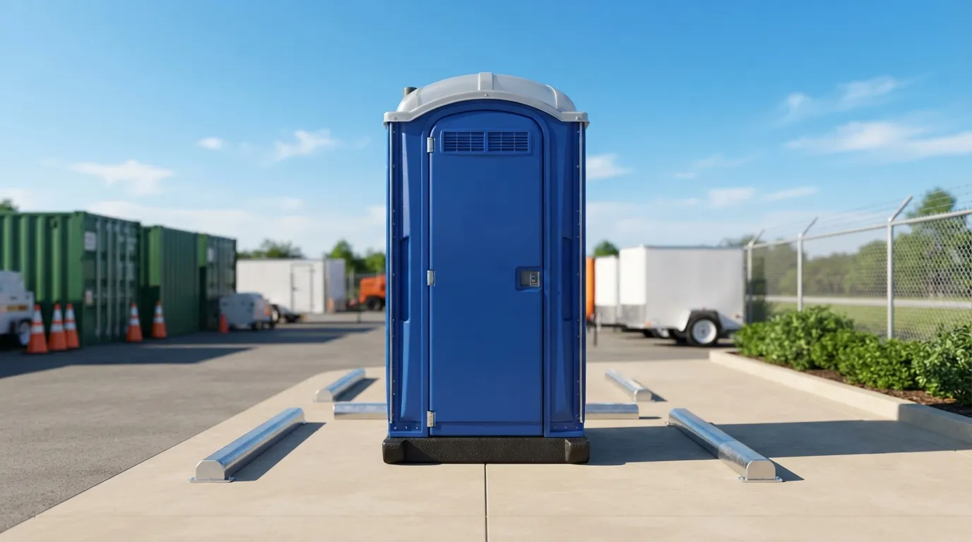 Portable Toilet Rental in Perris, CA